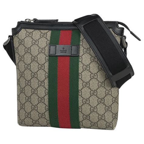 sacoche gucci original|sac gucci femme original.